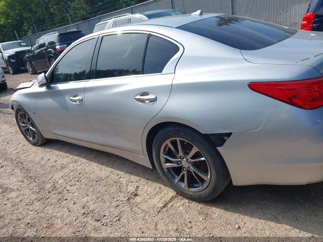Infiniti 2017 2017 JN1EV7AR5HM839985 Image 14