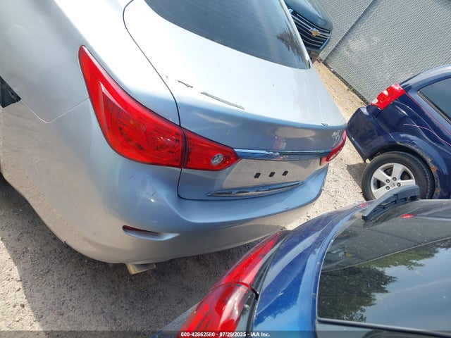 Infiniti 2017 2017 JN1EV7AR5HM839985 Image 16