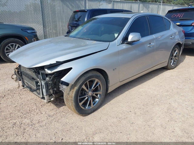 Infiniti 2017 2017 JN1EV7AR5HM839985 Image 2