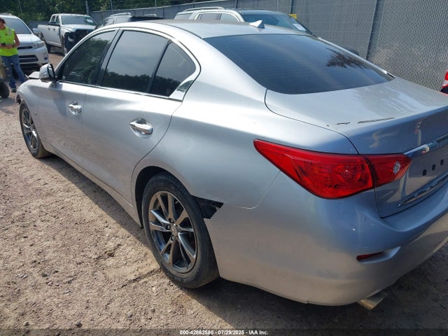 Infiniti 2017 2017 JN1EV7AR5HM839985 Image 3