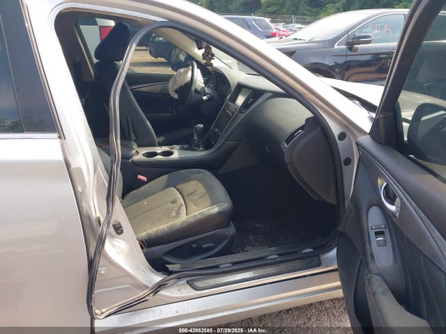 Infiniti 2017 2017 JN1EV7AR5HM839985 Image 5
