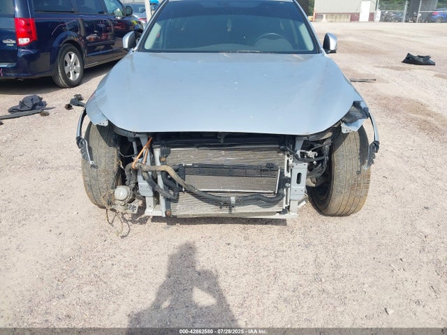 Infiniti 2017 2017 JN1EV7AR5HM839985 Image 6
