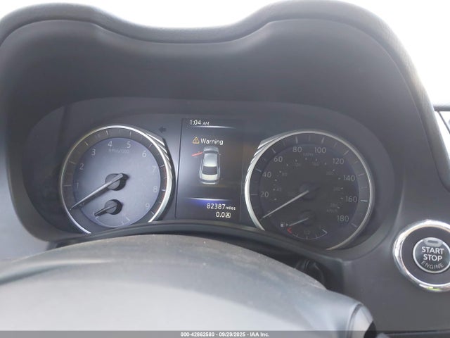 Infiniti 2017 2017 JN1EV7AR5HM839985 Image 7