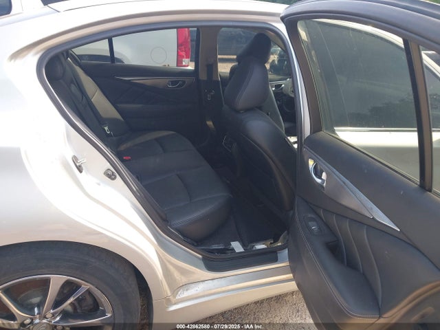 Infiniti 2017 2017 JN1EV7AR5HM839985 Image 8