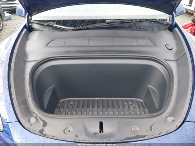 5YJYGDEE8MF270076 Tesla Model Y