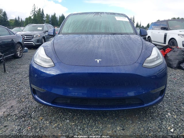 5YJYGDEE8MF270076 Tesla Model Y