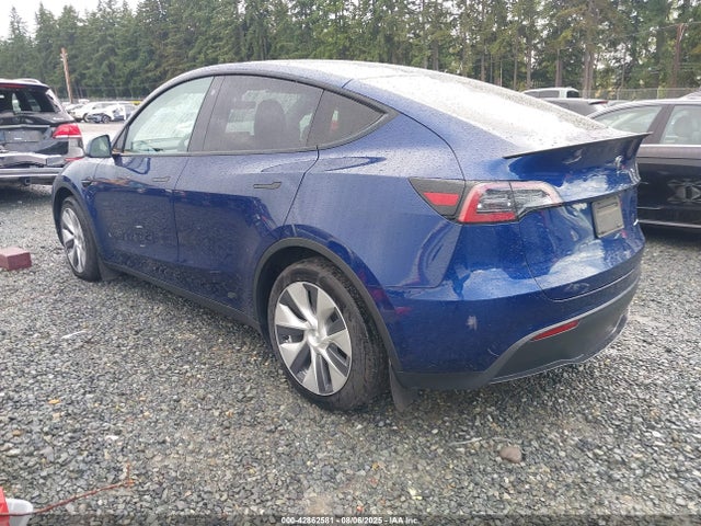 5YJYGDEE8MF270076 Tesla Model Y