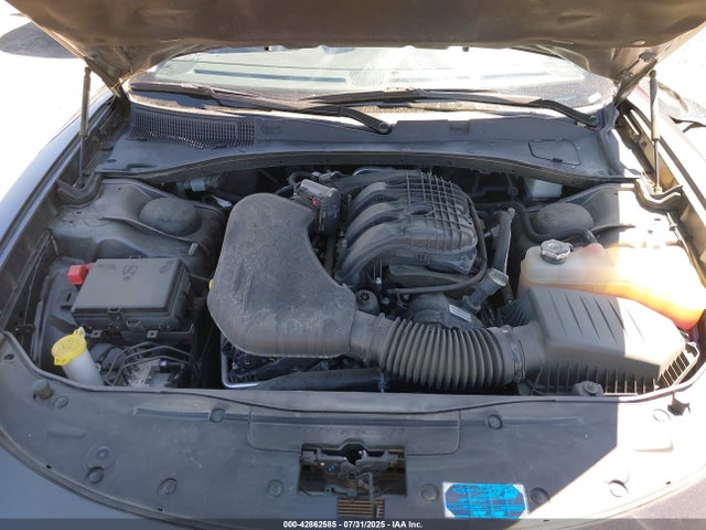 Dodge 2023 2023 2C3CDXHG6PH683294 Image 10