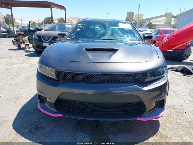 Dodge 2023 2023 2C3CDXHG6PH683294 Image 12