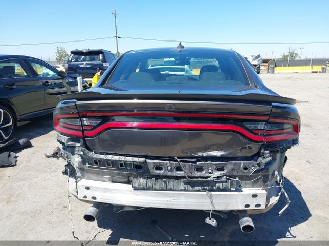 Dodge 2023 2023 2C3CDXHG6PH683294 Image 16