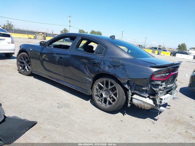 Dodge 2023 2023 2C3CDXHG6PH683294 Image 3