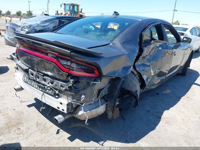 Dodge 2023 2023 2C3CDXHG6PH683294 Image 4