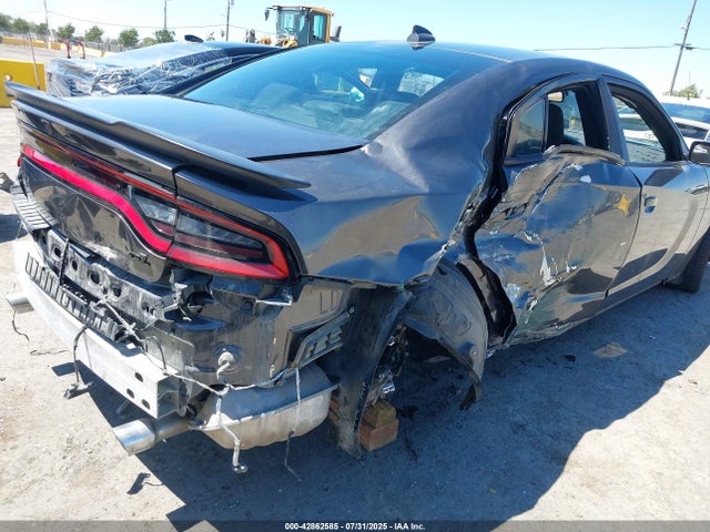 Dodge 2023 2023 2C3CDXHG6PH683294 Image 6