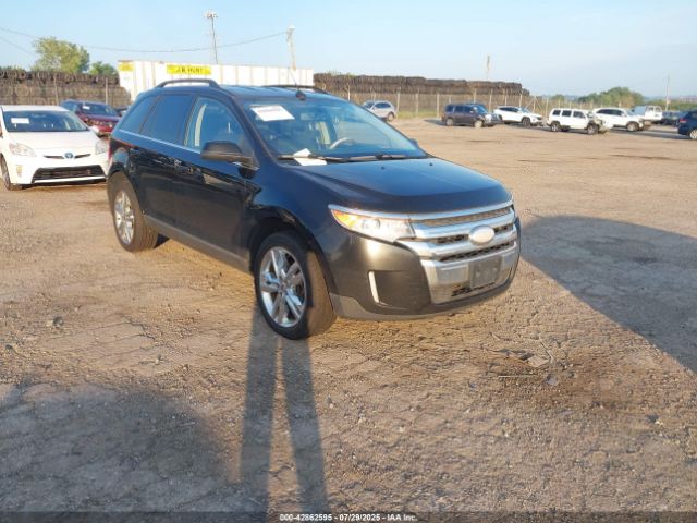 2012 FORD EDGE 2FMDK4KC7CBA37412 Photo 0