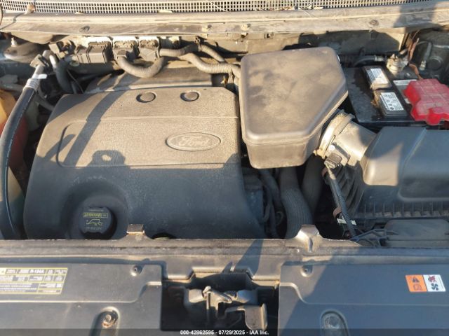 2012 FORD EDGE 2FMDK4KC7CBA37412 Photo 9