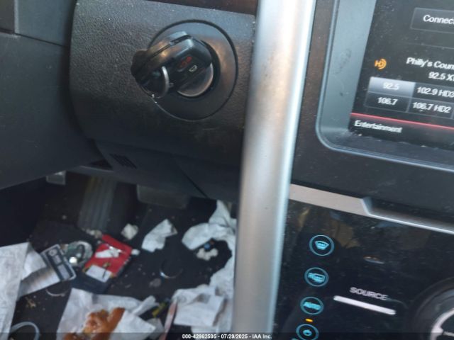 2012 FORD EDGE 2FMDK4KC7CBA37412 Photo 10