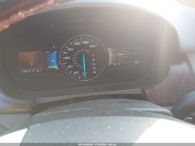 2012 FORD EDGE 2FMDK4KC7CBA37412 Photo 6