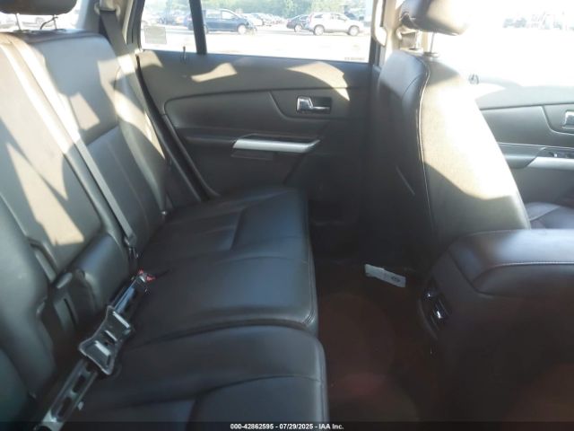 2012 FORD EDGE 2FMDK4KC7CBA37412 Photo 7