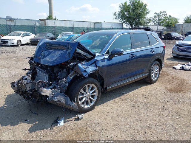 2HKRS4H46RH431703 Honda l15be