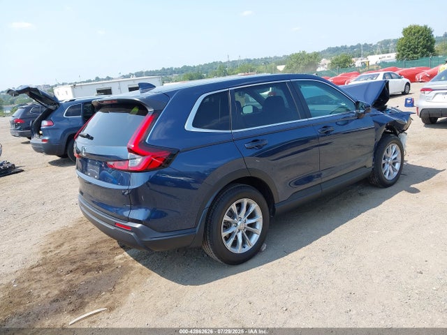 2HKRS4H46RH431703 Honda l15be