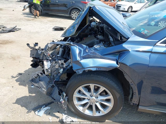 2HKRS4H46RH431703 Honda l15be