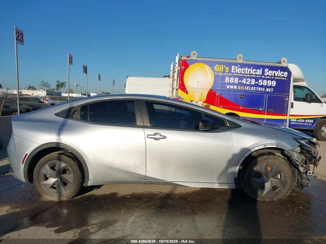Toyota m20a-fxs, 1vm 2023 JTDACAAU4P3011238 Image 12