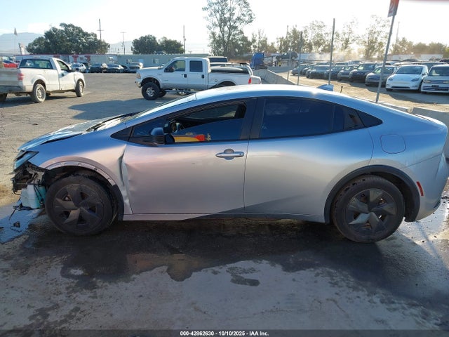 Toyota m20a-fxs, 1vm 2023 JTDACAAU4P3011238 Image 13