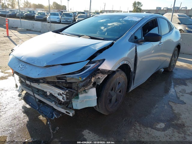 Toyota m20a-fxs, 1vm 2023 JTDACAAU4P3011238 Image 2