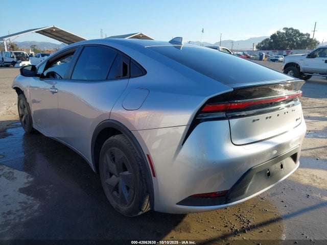 Toyota m20a-fxs, 1vm 2023 JTDACAAU4P3011238 Image 3