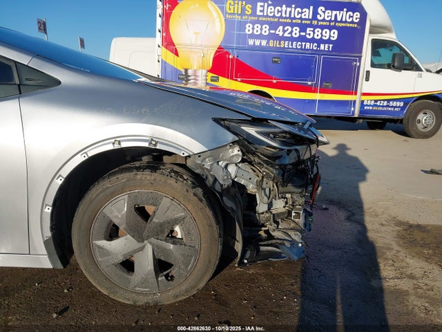 Toyota m20a-fxs, 1vm 2023 JTDACAAU4P3011238 Image 6