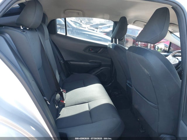 Toyota m20a-fxs, 1vm 2023 JTDACAAU4P3011238 Image 8