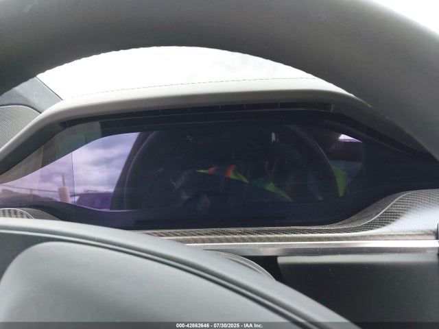 Tesla MODEL X 2022 7SAXCBE6XNF342386 Image 16