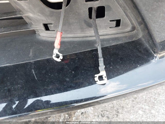 Tesla MODEL X 2022 7SAXCBE6XNF342386 Image 18