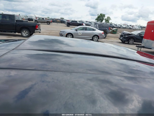 Tesla MODEL X 2022 7SAXCBE6XNF342386 Image 20