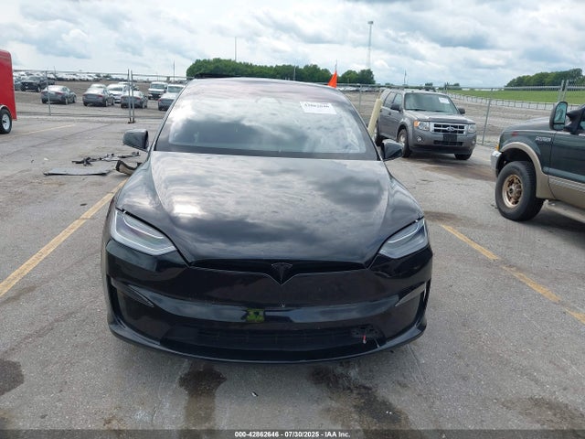 Tesla MODEL X 2022 7SAXCBE6XNF342386 Image 23