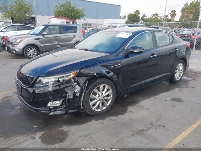 5XXGN4A79FG518117 KIA dohc gdi theta ii