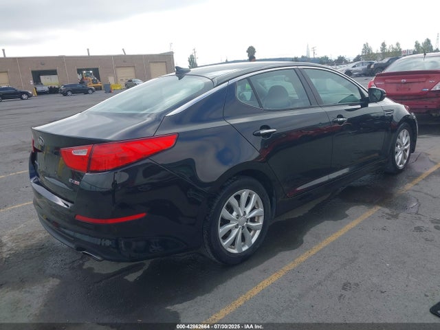 5XXGN4A79FG518117 KIA dohc gdi theta ii