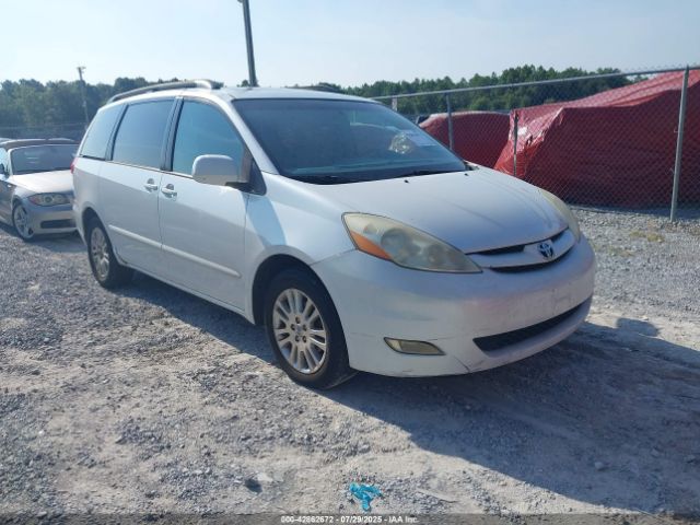 2007 TOYOTA SIENNA 5TDZK22CX7S022650