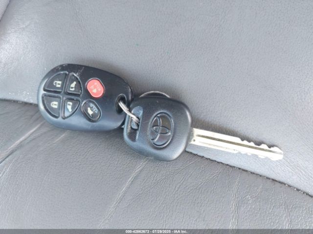 2007 TOYOTA SIENNA 5TDZK22CX7S022650 Photo 10