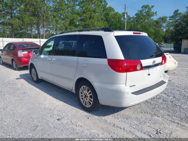 2007 TOYOTA SIENNA 5TDZK22CX7S022650 Photo 2