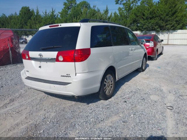 2007 TOYOTA SIENNA 5TDZK22CX7S022650 Photo 3