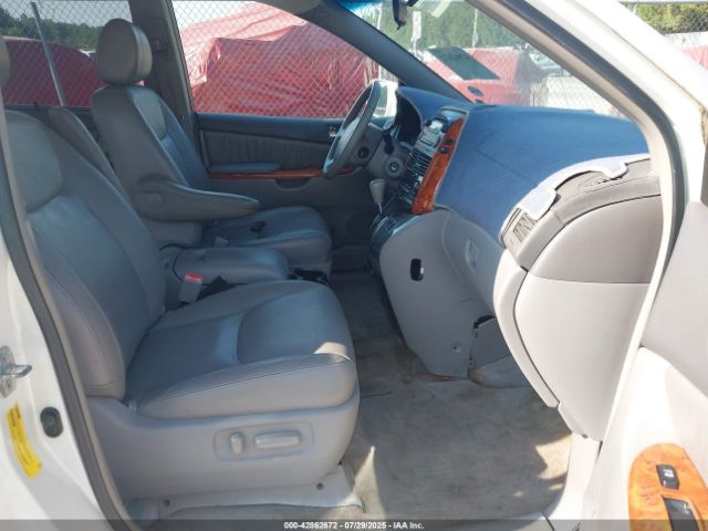 2007 TOYOTA SIENNA 5TDZK22CX7S022650 Photo 4