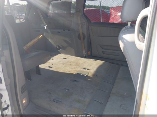 2007 TOYOTA SIENNA 5TDZK22CX7S022650 Photo 7