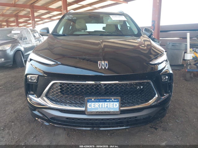 Buick l3t 2024 KL4AMDSL6RB006744 Image 13