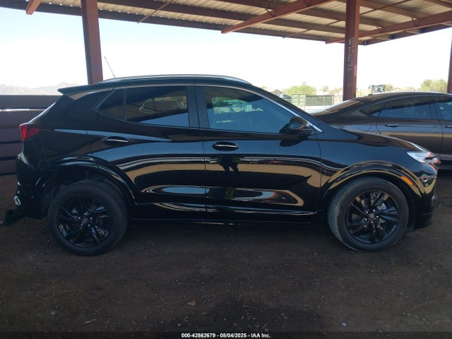 Buick l3t 2024 KL4AMDSL6RB006744 Image 14