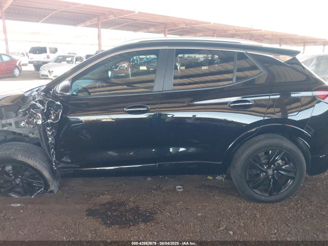 Buick l3t 2024 KL4AMDSL6RB006744 Image 15