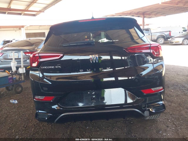 Buick l3t 2024 KL4AMDSL6RB006744 Image 17
