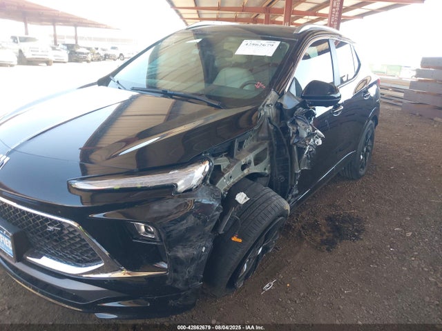 Buick l3t 2024 KL4AMDSL6RB006744 Image 12