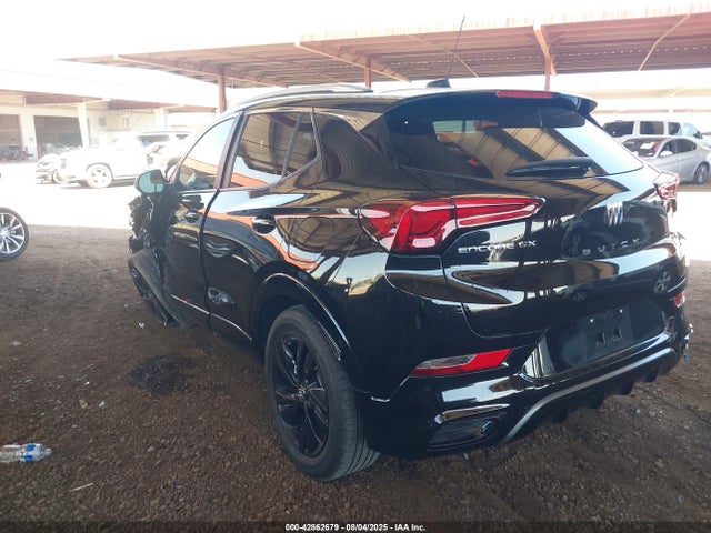 Buick l3t 2024 KL4AMDSL6RB006744 Image 3