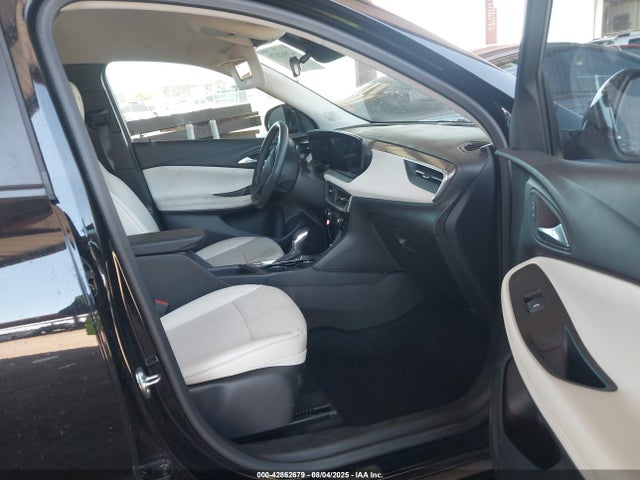 Buick l3t 2024 KL4AMDSL6RB006744 Image 5